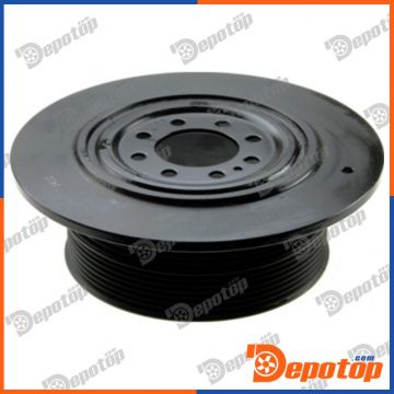 Poulie damper vilebrequin pour BMW | RKP-BM-004, 80001294